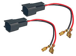 Разъемы динамиков (2 шт.) Opel Astra, Insignia AWM 190-014