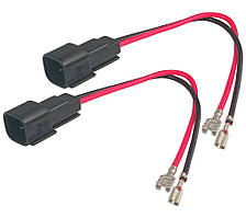 Разъемы динамиков (2 шт.) Ford Focus, Ka AWM 190-021