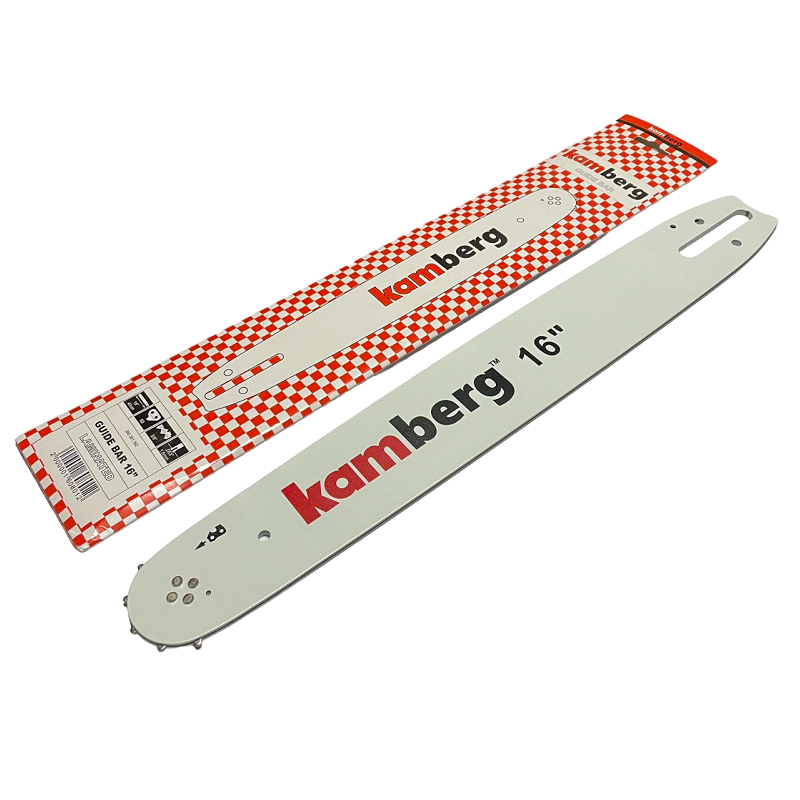 Шина для бензопил MS 640, MS 650, MS 660/40 см (1.6  - 3/8  - 60) Kamberg, фото 1