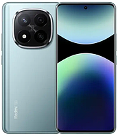 Xiaomi Redmi Note 14 Pro+ 5G NFC 12/512Gb Frost Blue