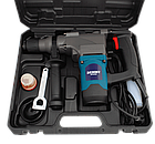 Бочковий Перфоратор ЗЕНИТ ПРОФІ ЗП-1250, фото 3