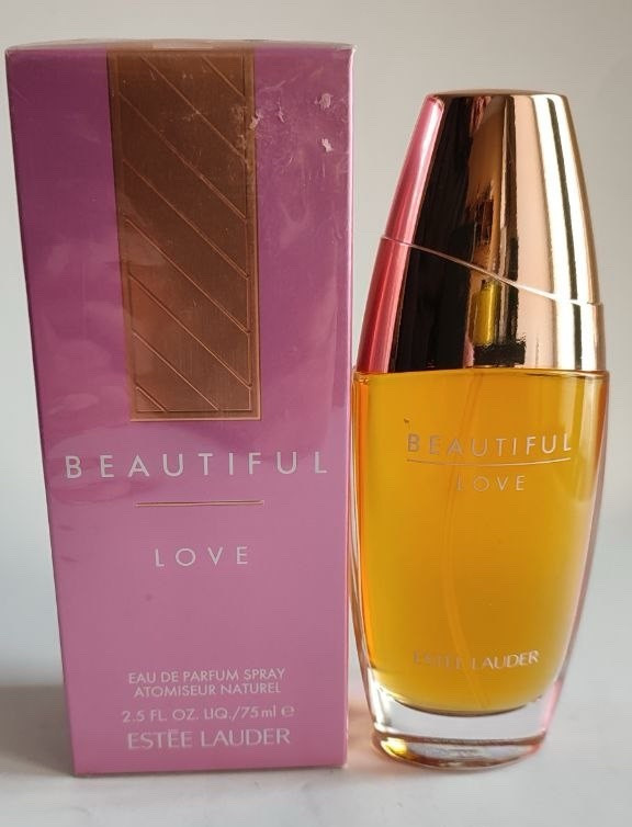 Парфумована вода Estee Lauder Beautiful Love 75 мл, фото 1
