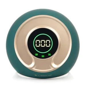 Лампа LED+UV для маникюра LEDME ONE 120W Green