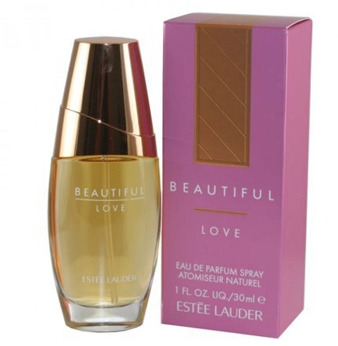 Парфумована вода Estee Lauder Beautiful Love 30 мл, фото 1