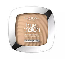 Пудра компактна L'Oreal Paris True Match N2, 9 г