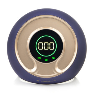 Лампа LED+UV для маникюра LEDME ONE 120W Violet