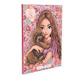 TOP Model набір для створення листівок FLORAL 13442, фото 3