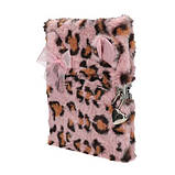 TOP Model Щоденник із замком рожевий COZY CAT Топ Модел 13357, фото 3