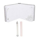 TOP Model подарунковий набір блокнот з дзеркальцем та ручкою 13174, фото 4