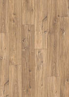 Ламінат Q-ST Classic Дуб опівнічний натуральний CLМ1487