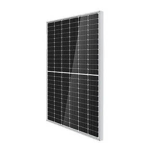 Монокристалічна сонячна панель Leapton Mono N-Type 585 Вт