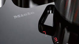 Скло для електричних плит Miele