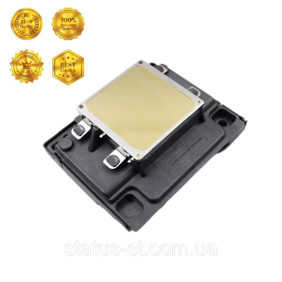 Друкуюча головка F190000, F190010 до Epson WF-7015, WF-7510, WF-7511, WF-7515, WF-7520, WF-7521, WF-7525