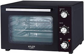 Електрична піч Adler AD 6025