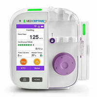 Насос для ентерального харчування Medcaptain EP-60