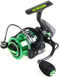 Котушка безінерційна Salmo Feeder Concept IMPERIUM 8, 4000FD(5000FD,6000FD)