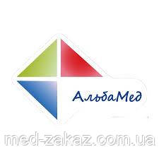 Тест-смужки на мікроальбумін/креатинін Assure Tech ALB/CRE-U11