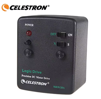 Одноосьовий електропривод Celestron мотор без акумулятора для екваторіальних монтувань