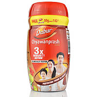 Чаванпраш, Дабур 3-імунітет Оригінал Chyawanprash, Dabur Індія 500 gr