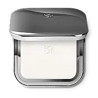 Матуюча фіксуюча пудра від Kiko Milano