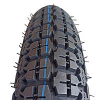 Шина 3.00-10 В'єтнам SRC SV-525 камерна покришка 3.00-10 на скутер гума 3.00-10 на мопед