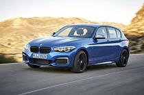 BMW 1 F20/F21 (2011-2017)