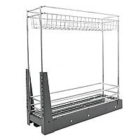 Карго з нижнім кріпленням, у базу 200 мм