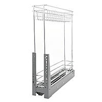 Карго з нижнім кріпленням, у базу 150 мм