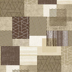 Клейонка на стіл в оригінальному дизайні Декорама