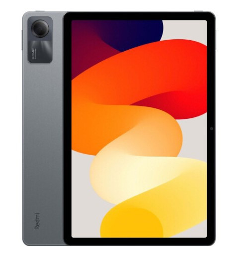 Планшет Xiaomi Redmi Pad SE 4/128GB Graphite Gray (VHU5360EU)