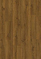 Ламінат Q-ST Classic Дуб какао коричневий CLМ5793