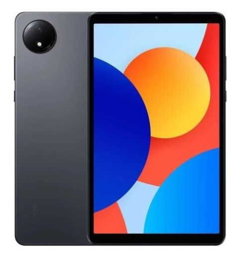 Планшет Xiaomi Redmi Pad SE 8.7" 4/128GB Graphite Gray (VHU5072EU), фото 1