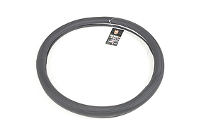 Чохол на руль чорний XXL  DK-XXL02BK