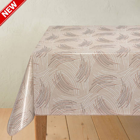 Клейонка-скатертина абстракція, фото 1