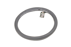 Чохол на руль чорний XL  DK-XL02BK
