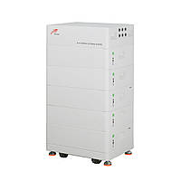 Високовольтна акумуляторна батарея LiFePo4 20кВт/г, 204.8В Ritar HV RESS-20KW