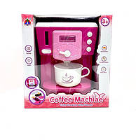 Іграшкова кавоварка 8607, фото 3