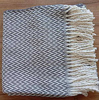 Плед бавовняний "Валенсія" 140х200 см