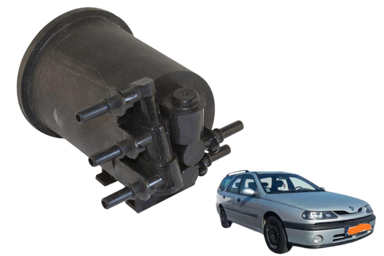 Фільтр палива Renault Laguna 1.9 DCI/DTI 1994-2001(7700109585)