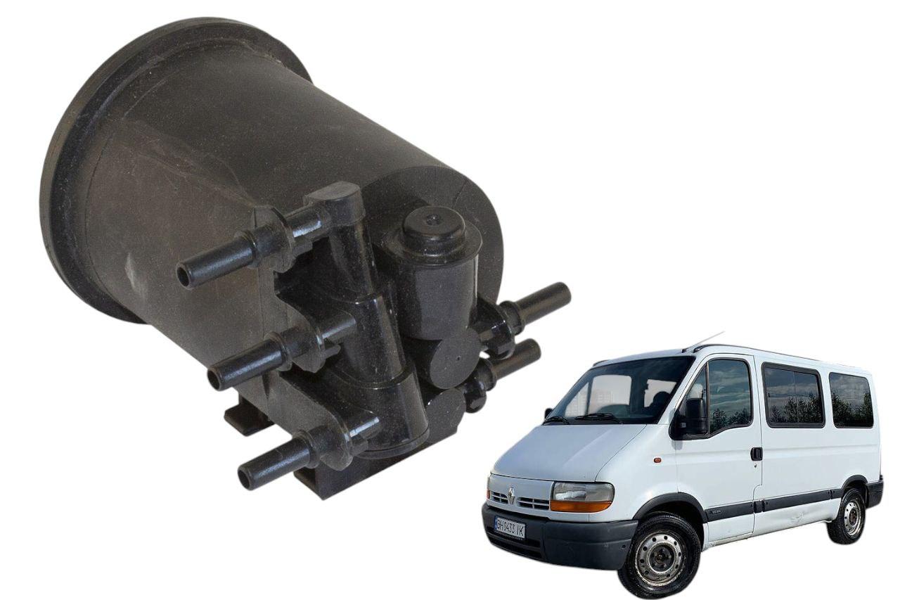 Фільтр палива Renault Master 2 2.2 DCI2002-2010 (7700109585)