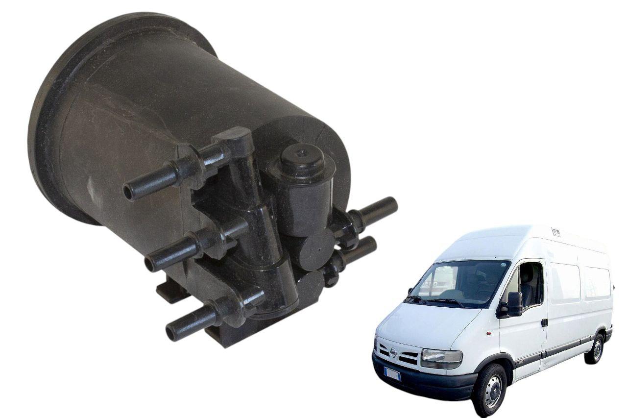 Фільтр палива Nissan Interstar 2.2 DCI 2002-2010 (7700109585)