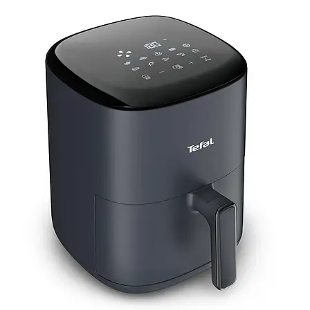Мультипіч (аерофритюрниця) Tefal Easy Fry Compact EY145B10, фото 1