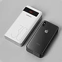 Повербанк Romoss 30000mAh 30 W White, фото 4