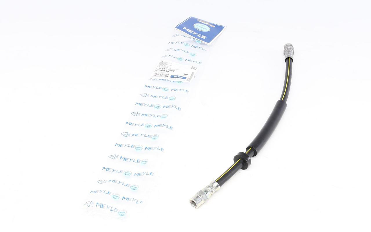 Meyle 100 611 0062 Шланг гальмівний задній Volkswagen Sharan; Ford Galaxy I; Seat Alhambra;