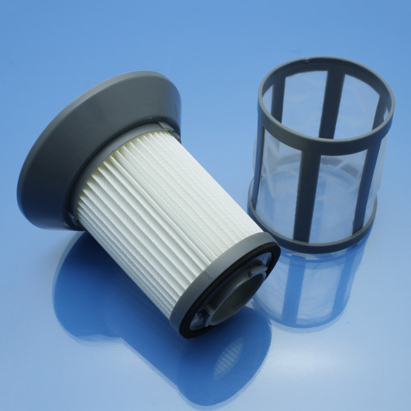 Фільтр пилососа Midea MOD12K, C5 MBC1270GB, MC01PLWH, MVCC33A5, VCC34A1, MVCC33A1, VCC35A01K, VCC350B0, VC14K1, VC14F1, фото 1