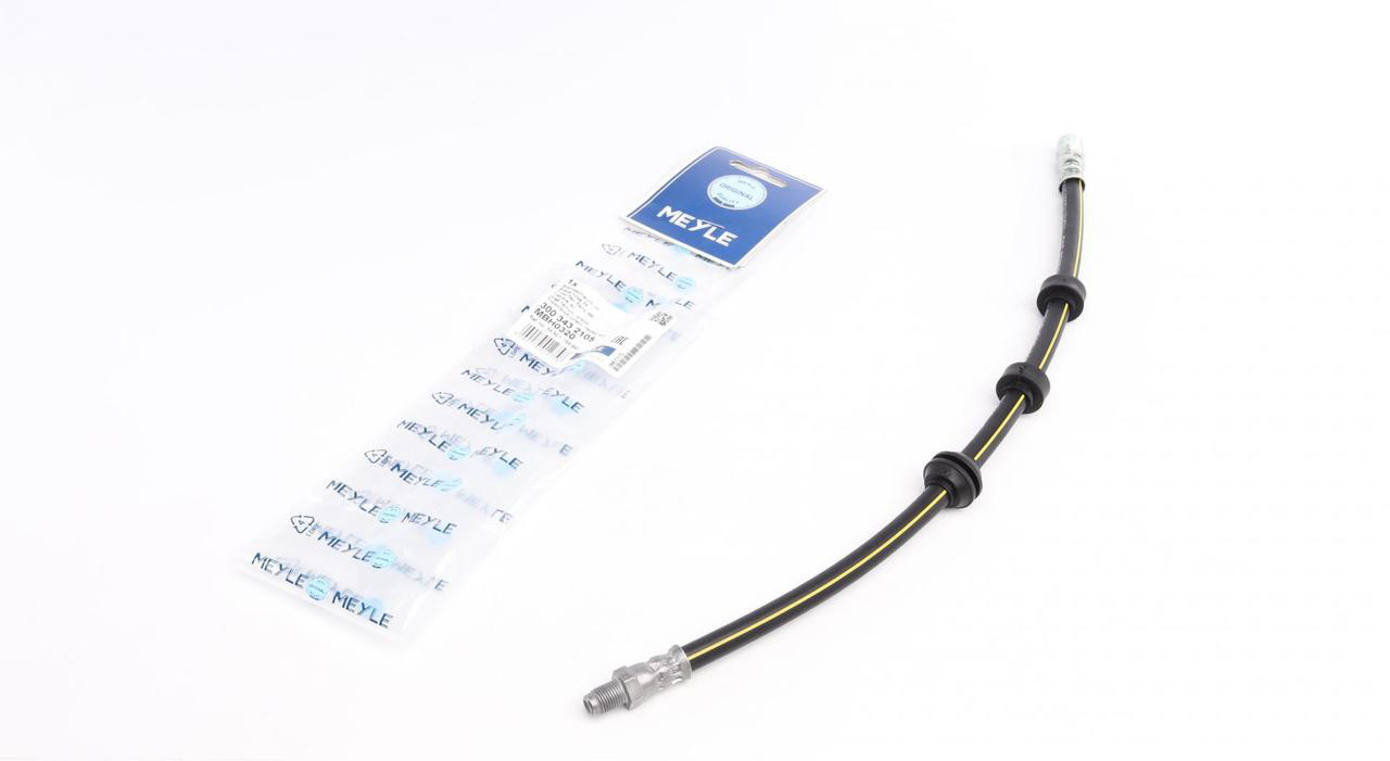 Meyle 300 343 2105 Шланг гальмівний передній BMW 5, 7, 8;