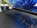 Мультимедійний ноутбук Dell 5500 15.6” 8gb ddr4 i5-8265U 256gb ssd, фото 6