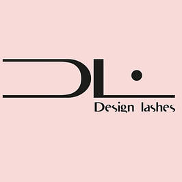 Пінцети "Design Lashes"