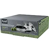 Набір посуду 6 пр. Krauff Genius Chef 26-303-016, фото 2