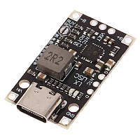 Блок зарядки літієвих акумуляторів BMS 2S-3S 15W 8.4В 12.6В 1.5A з інтерфейсом Type-C USB